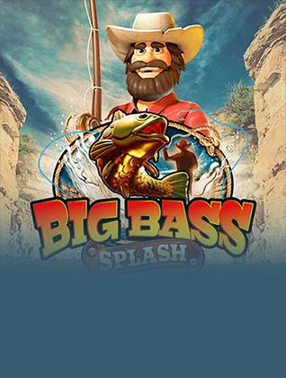 SSS GAME BIG BASS SPLASH SSS Game Apostas Online - SSSGAME BET