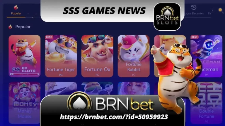 ssgames é confiável