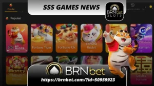 Casa de Aposta Brnbet