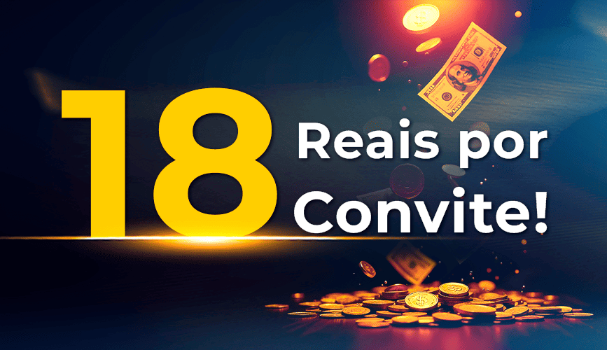 18 reais por convite SSS Game Apostas Online - SSSGAME BET